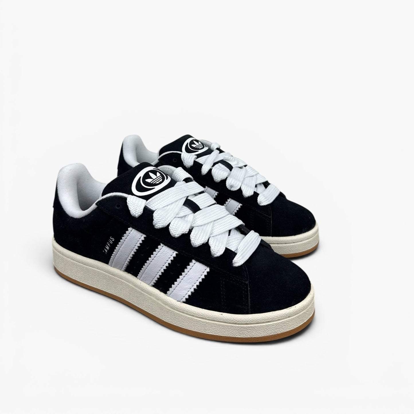 adidas Campus 00s Core Black HQ8708
