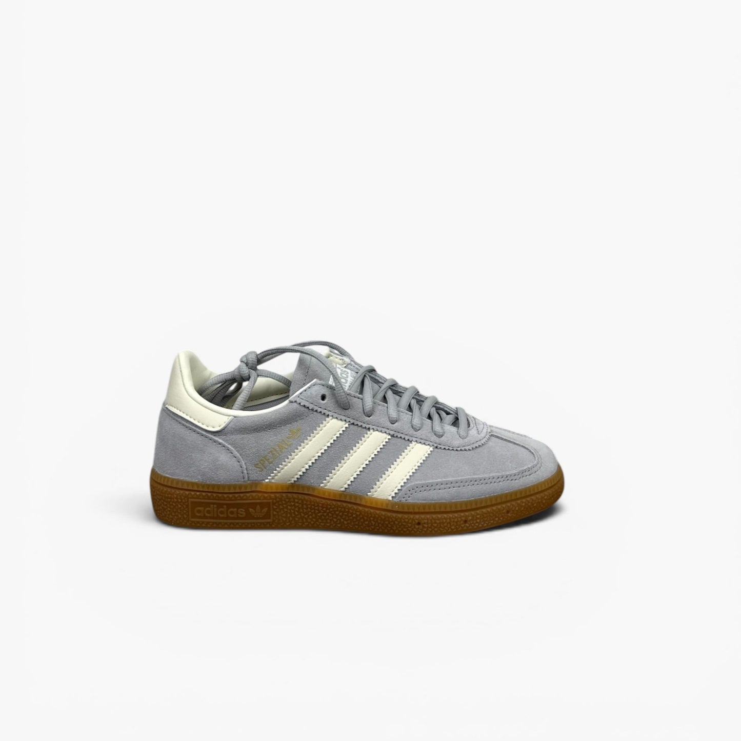 adidas Handball Spezial Grey Cream White IF7086