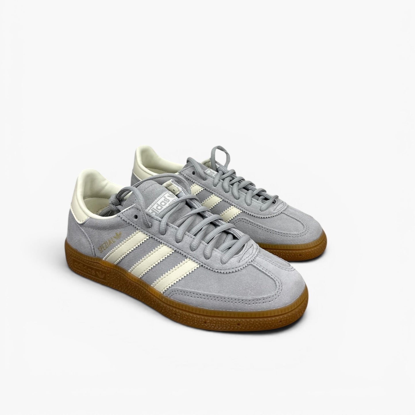 adidas Handball Spezial Grey Cream White IF7086
