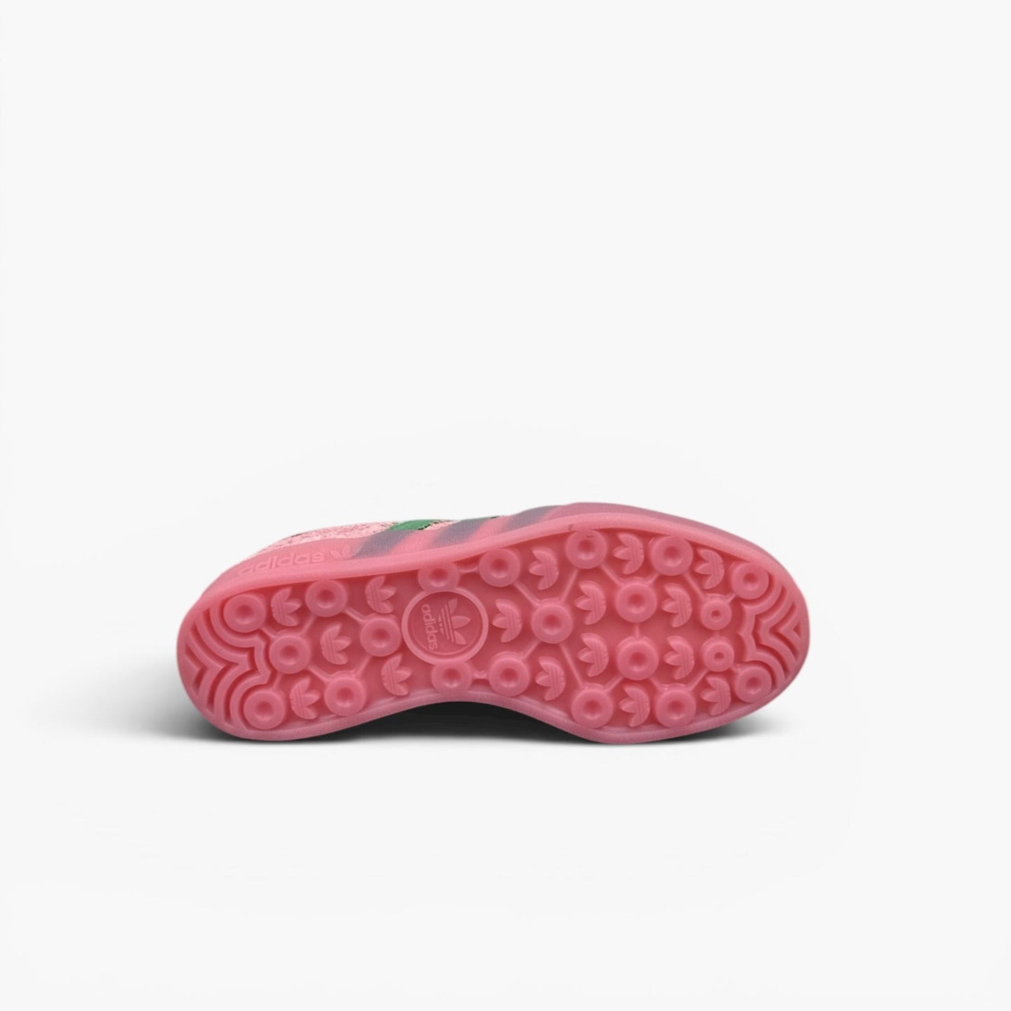 adidas Gazelle Indoor Semi Pink Spark Preloved Scarlet  IG6782