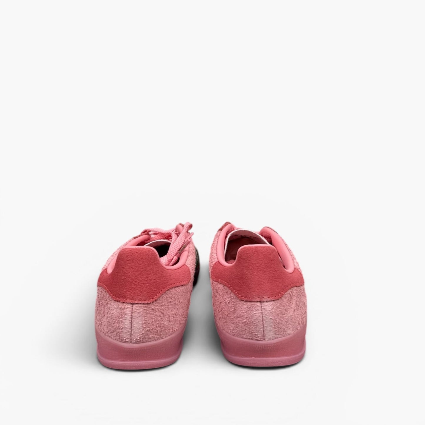 adidas Gazelle Indoor Semi Pink Spark Preloved Scarlet  IG6782