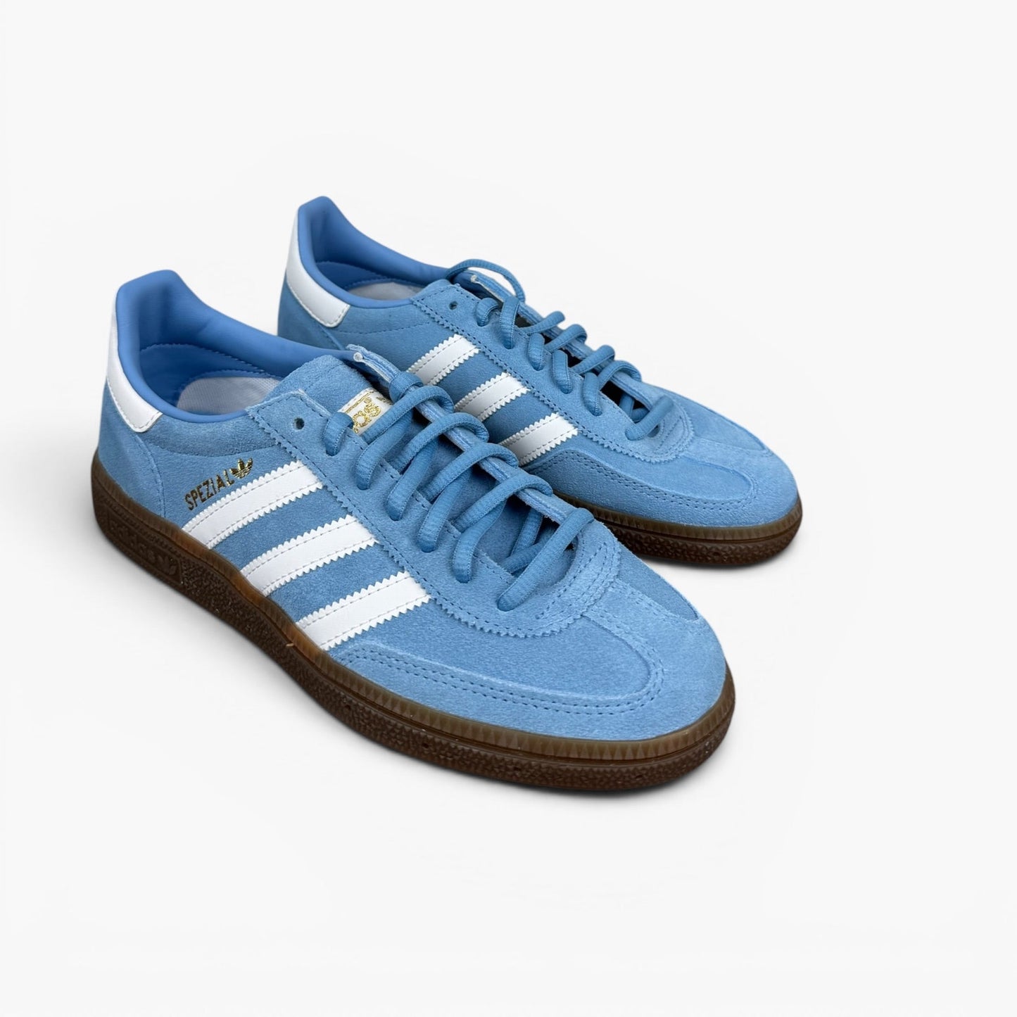 adidas Handball Spezial Light Blue