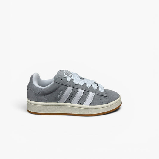 adidas Campus 00s Grey White HQ8707