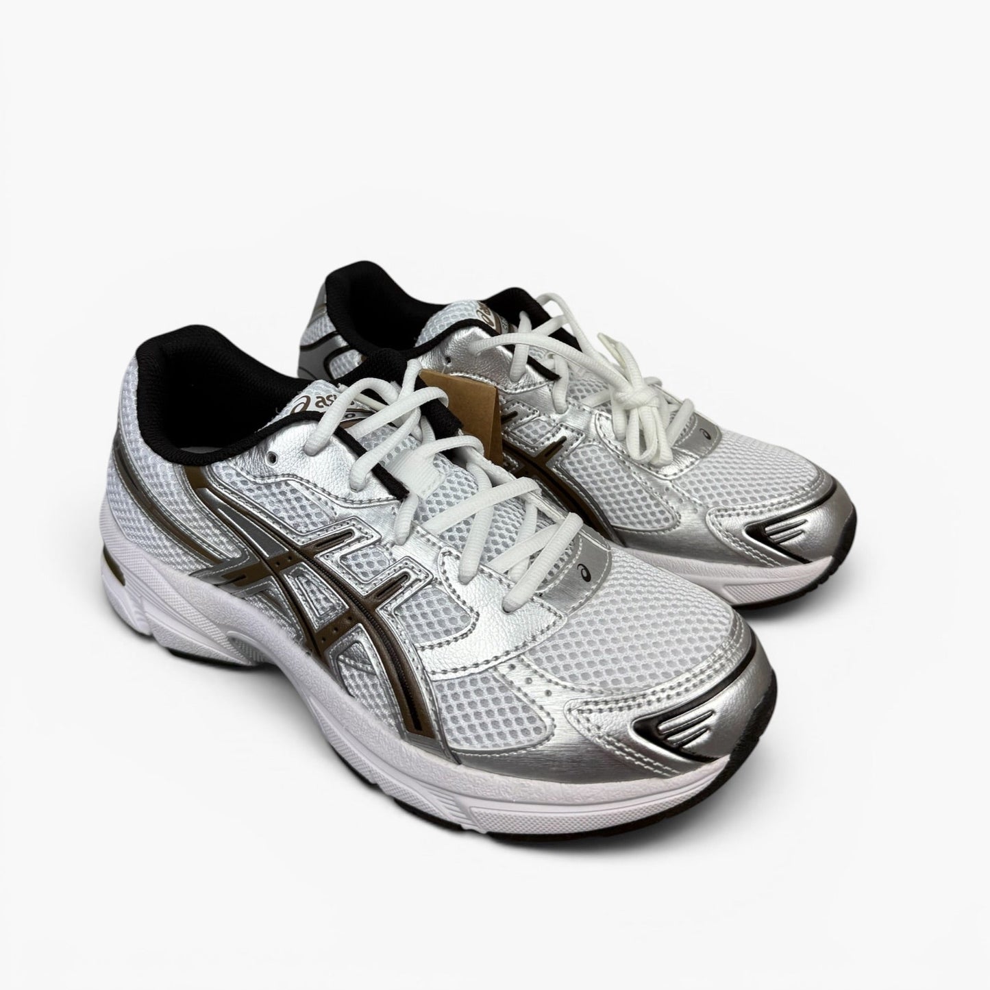 ASICS Gel-1130 White Clay Canyon (GS)