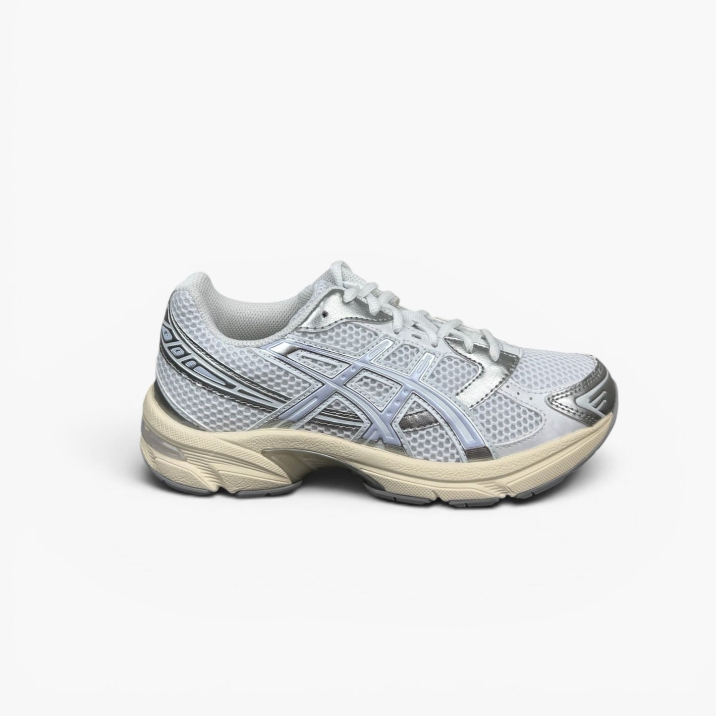 ASICS Gel-1130 White Blue Fade (Women's)