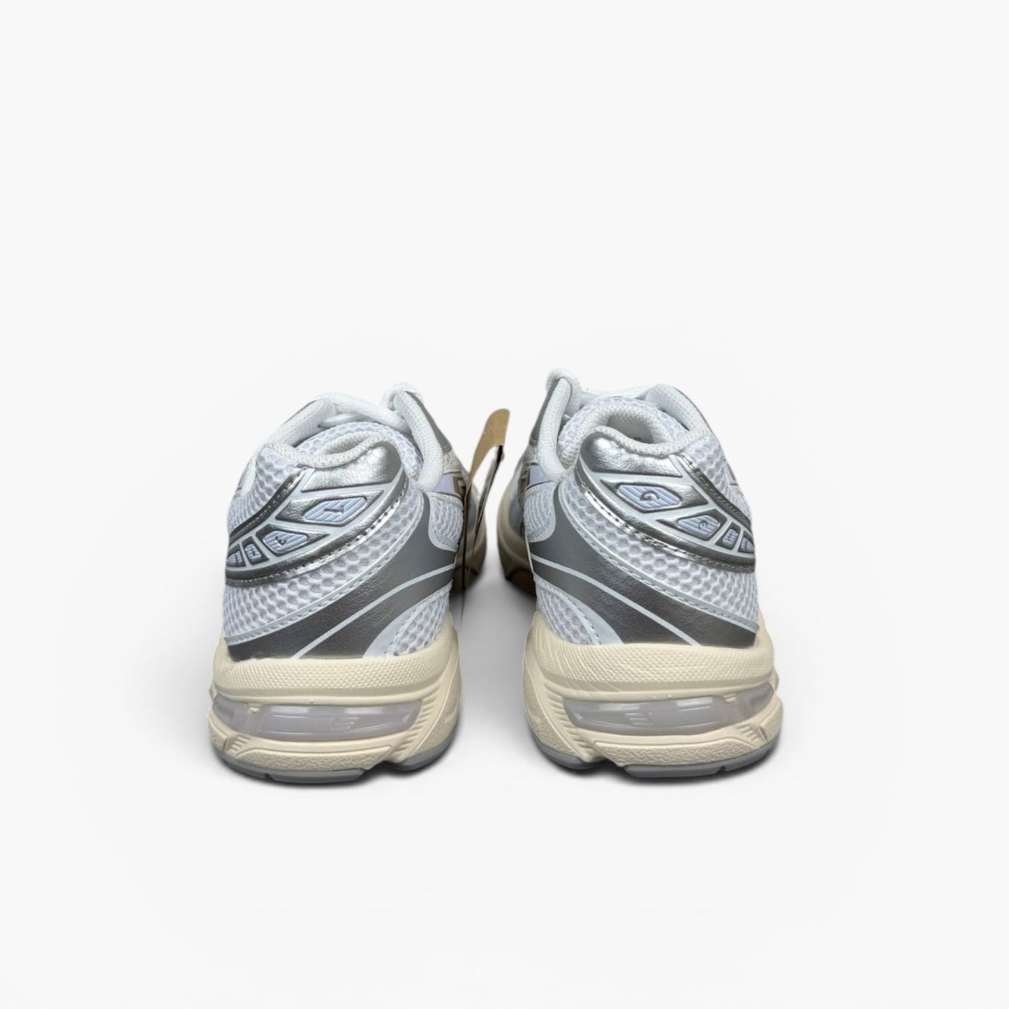 ASICS Gel-1130 White Blue Fade (Women's)