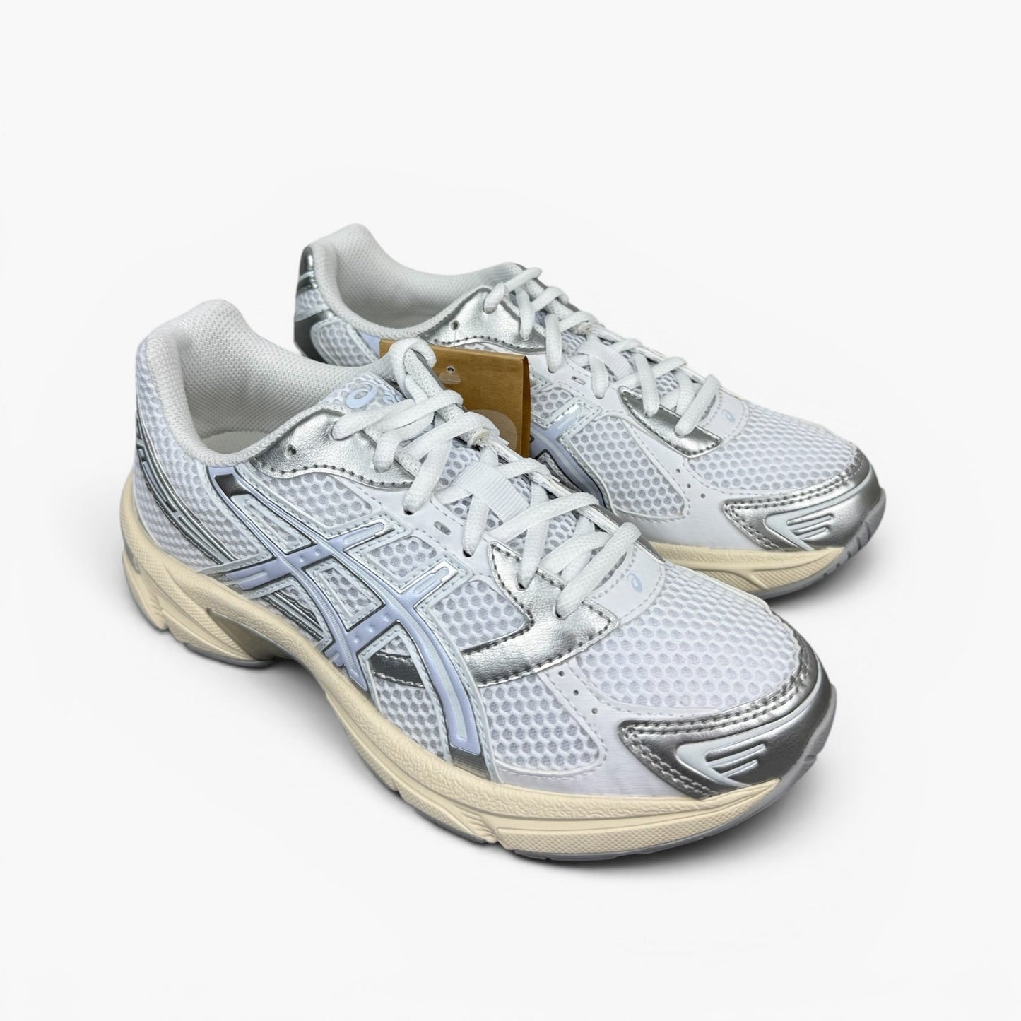 ASICS Gel-1130 White Blue Fade (Women's)