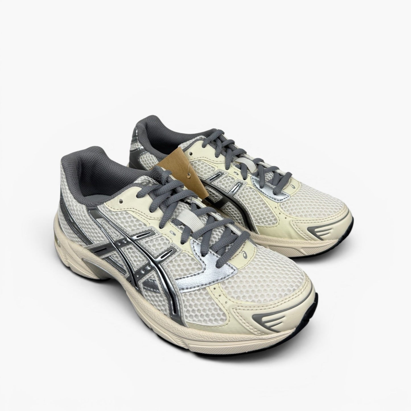 ASICS Gel-1130 Cream Clay Grey (Women's)