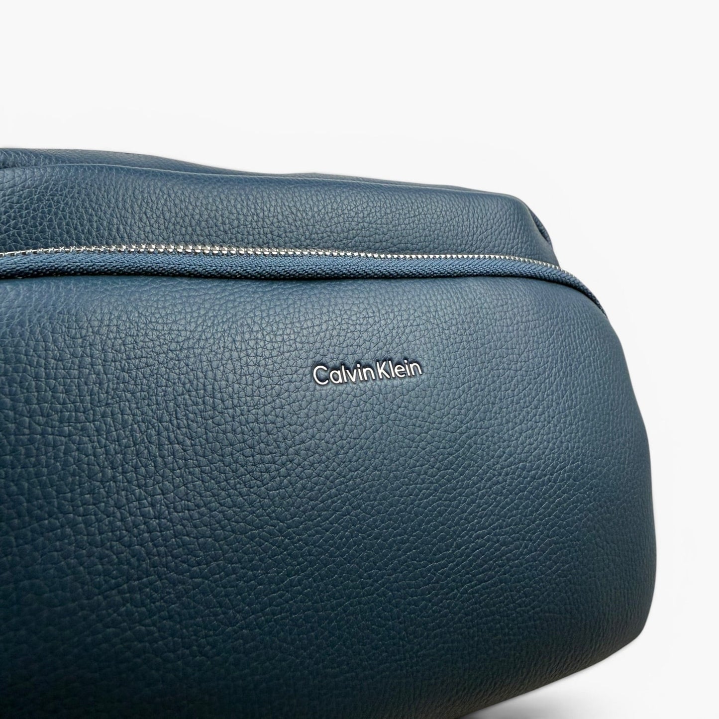 Calvin Klein Umhängetasche Raised Camera Bag LV04D3159G Blau