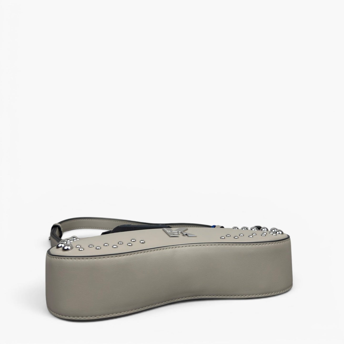 Karl Lagerfeld Jeans Handtasche A4W30150 Beige