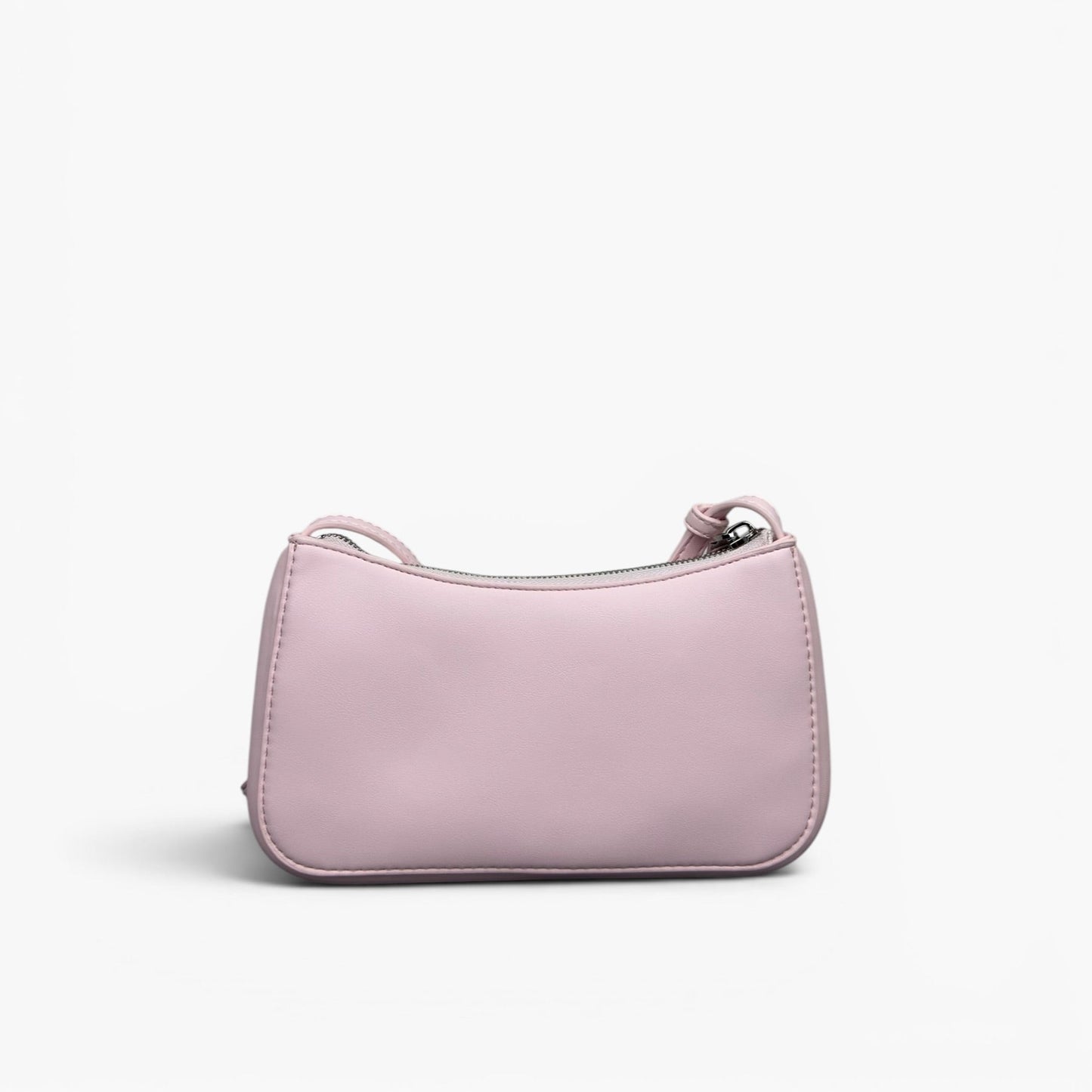 Calvin Klein Bold Ck Mini Bag LV04F1125G Rosa Schultertasche