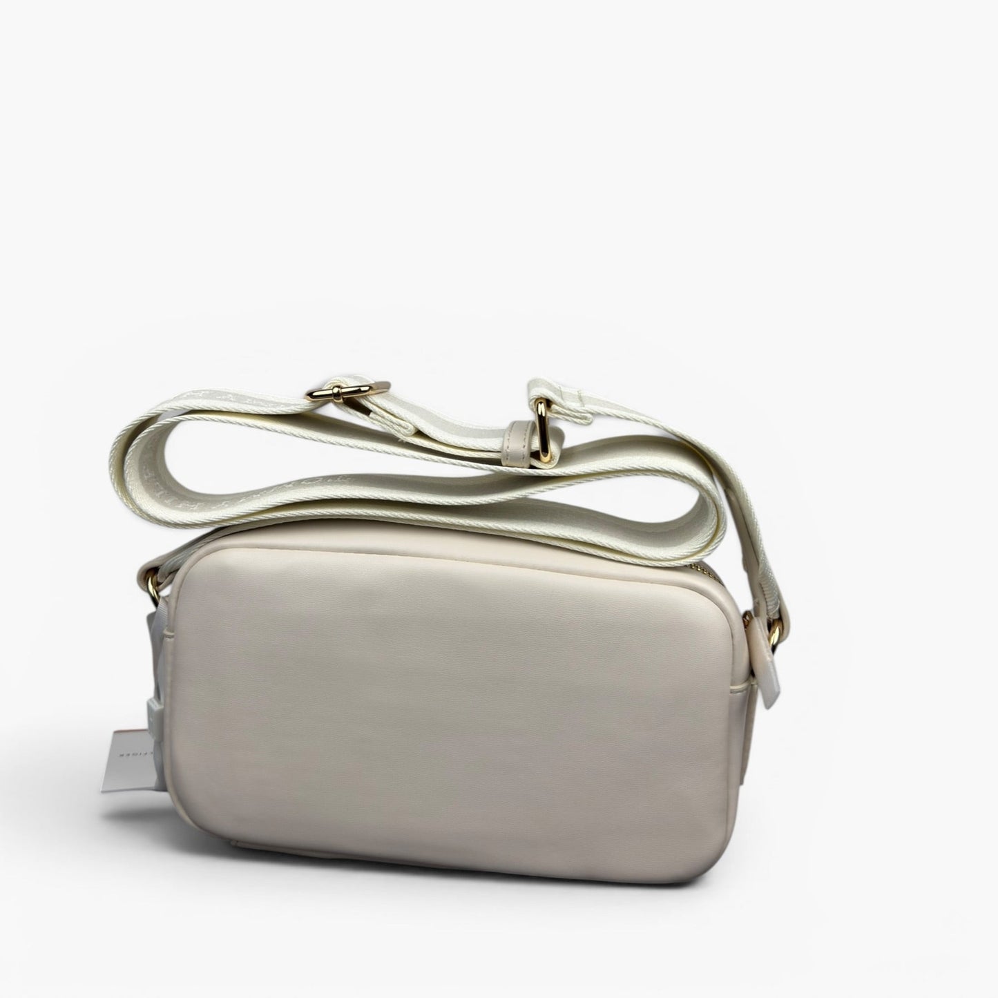 Tommy Hilfiger TH ESSENTIAL CAMERA BAG - Umhängetasche Weiß