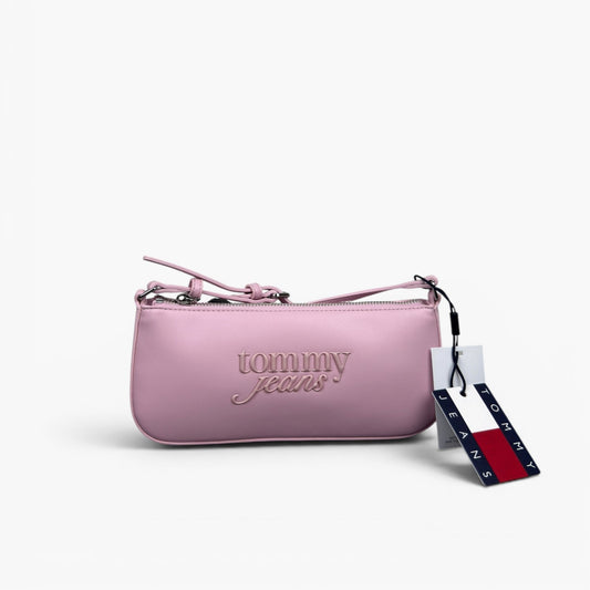 Tommy Hilfiger TJW MUST SHOULDER BAG Schultertasche Rosa