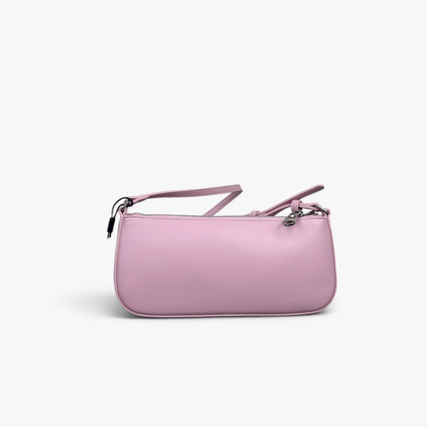 Tommy Hilfiger TJW MUST SHOULDER BAG Schultertasche Rosa