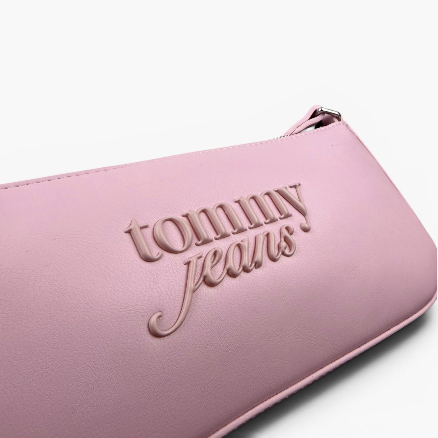 Tommy Hilfiger TJW MUST SHOULDER BAG Schultertasche Rosa