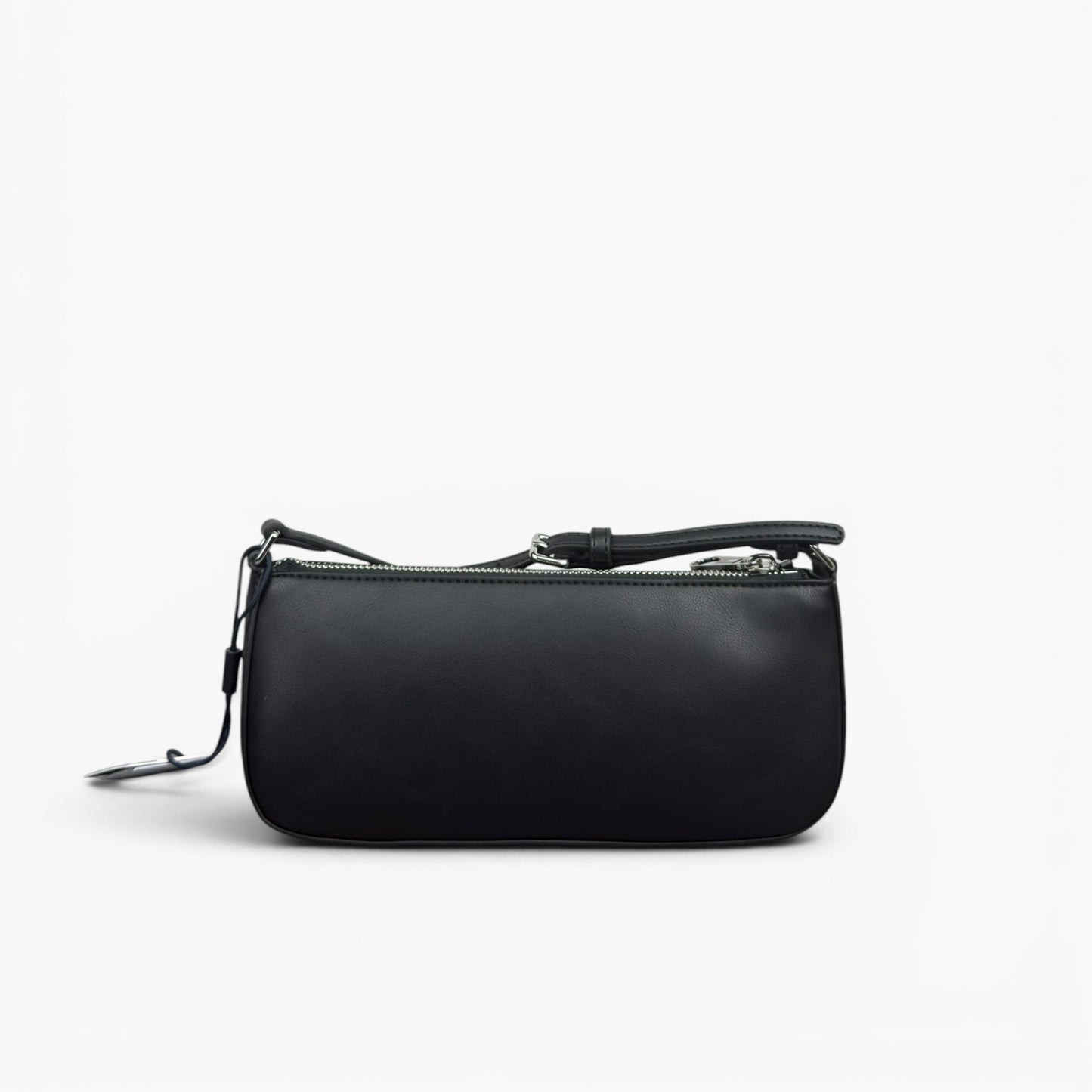 Tommy Hilfiger TJW MUST SHOULDER BAG Schultertasche Schwarz