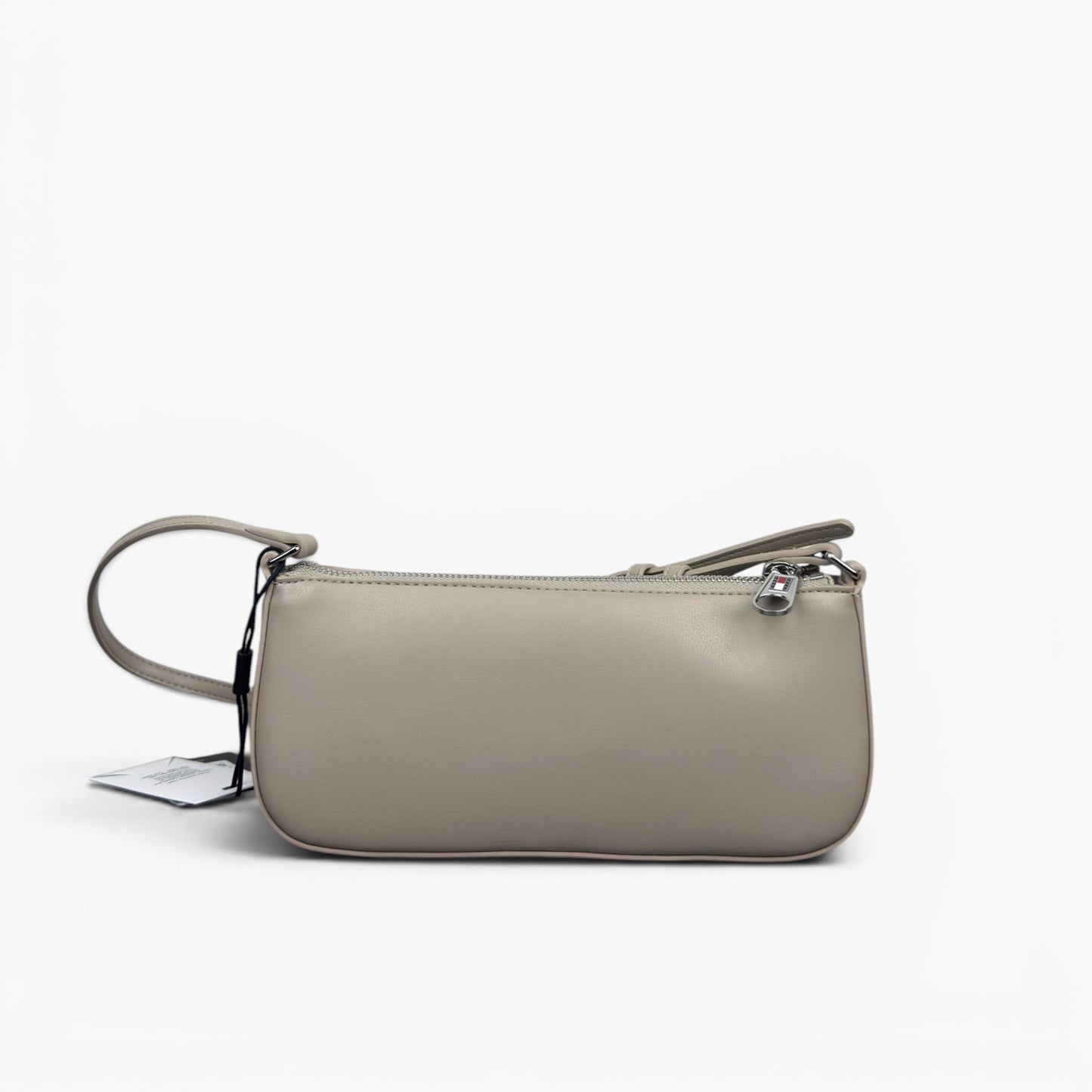 Tommy Hilfiger TJW MUST SHOULDER BAG Schultertasche Beige