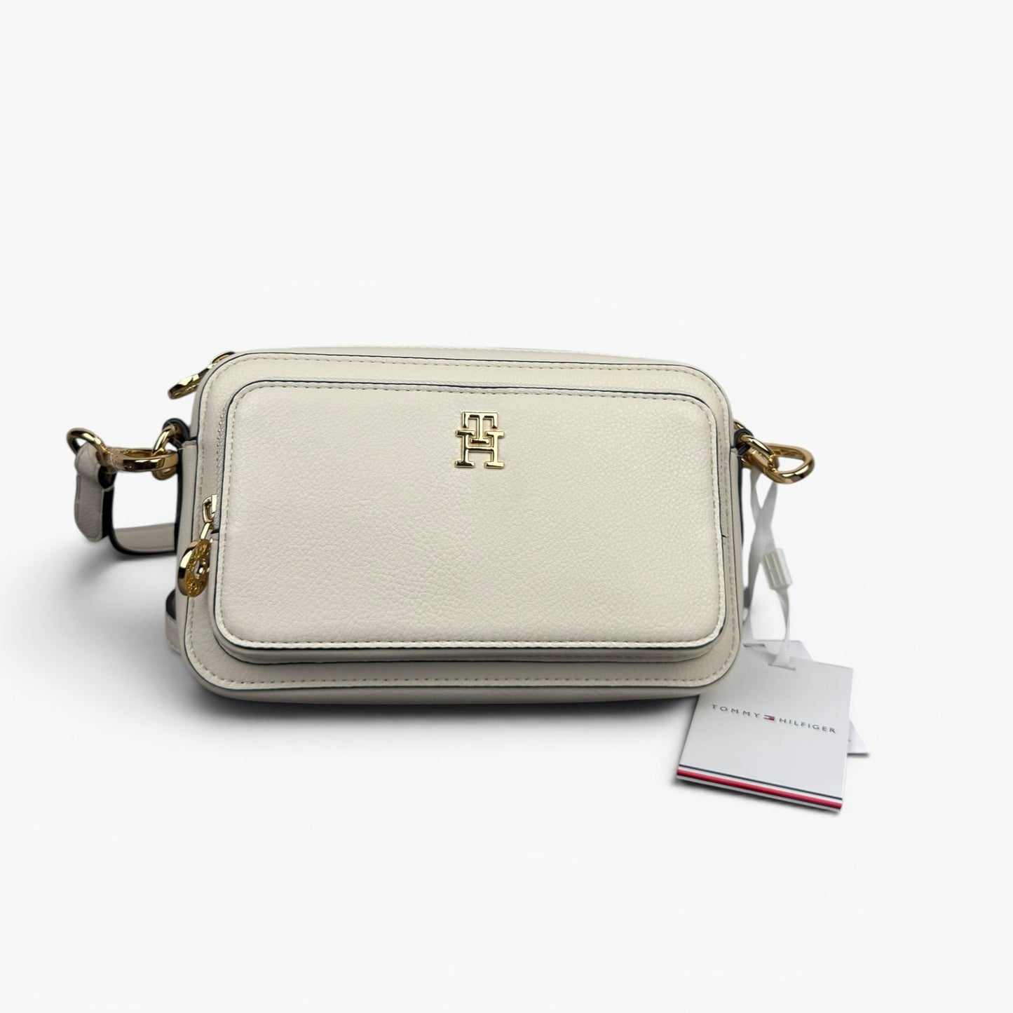 Tommy Hilfiger Th Icon Camera Bag Umhängetasche