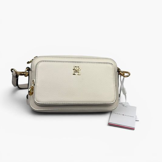 Tommy Hilfiger Th Icon Camera Bag Umhängetasche
