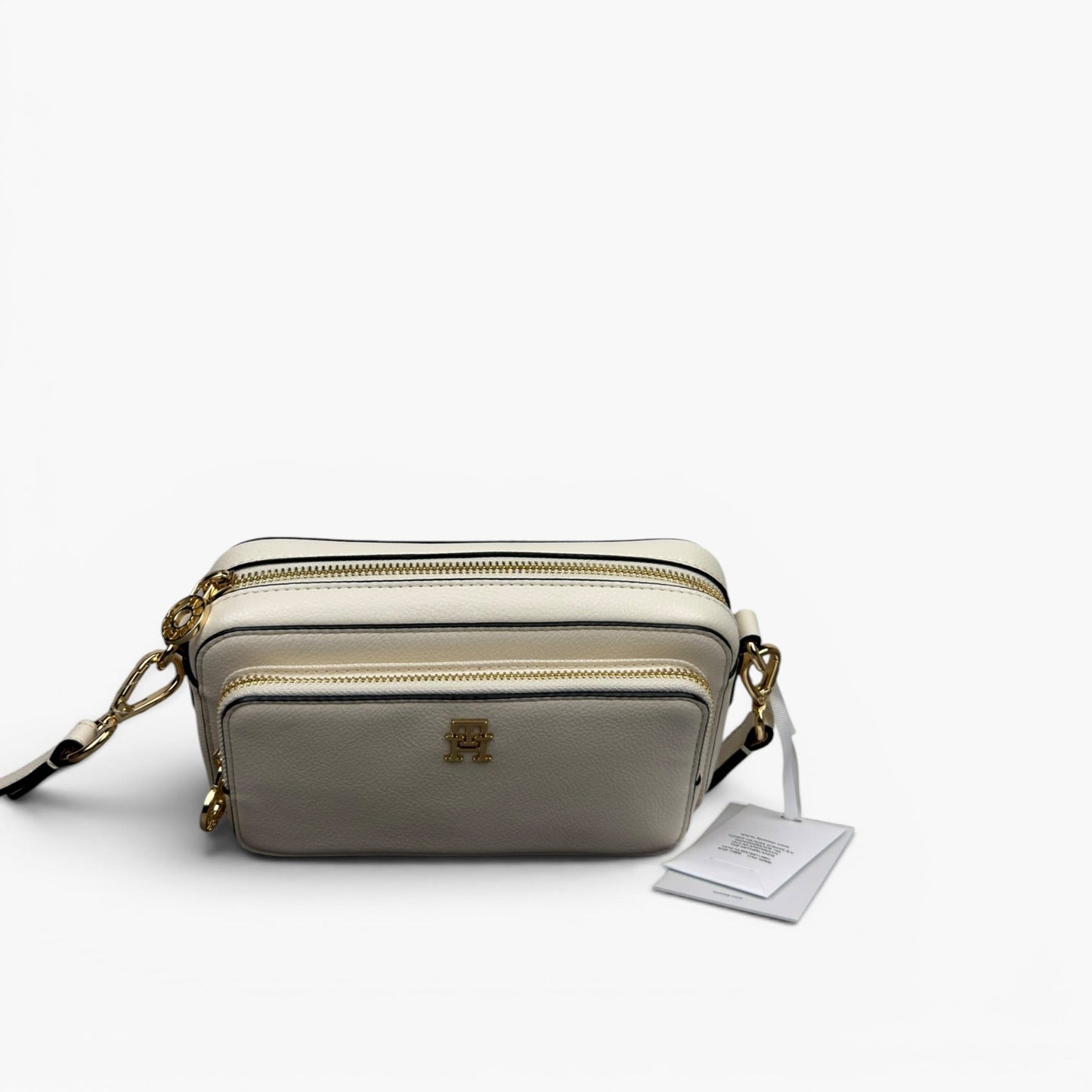 Tommy Hilfiger Th Icon Camera Bag Umhängetasche