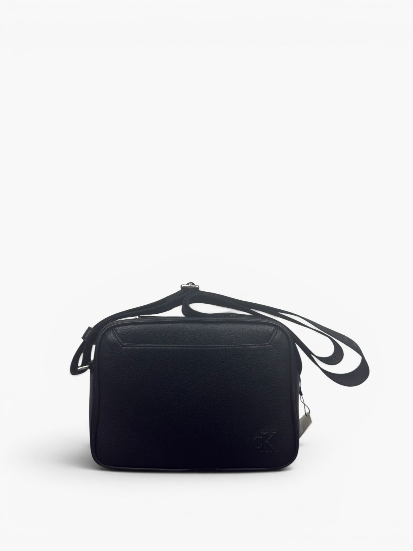 Calvin Klein Umhängetasche Cargo Camera Bag LV04D3129G Schwarz