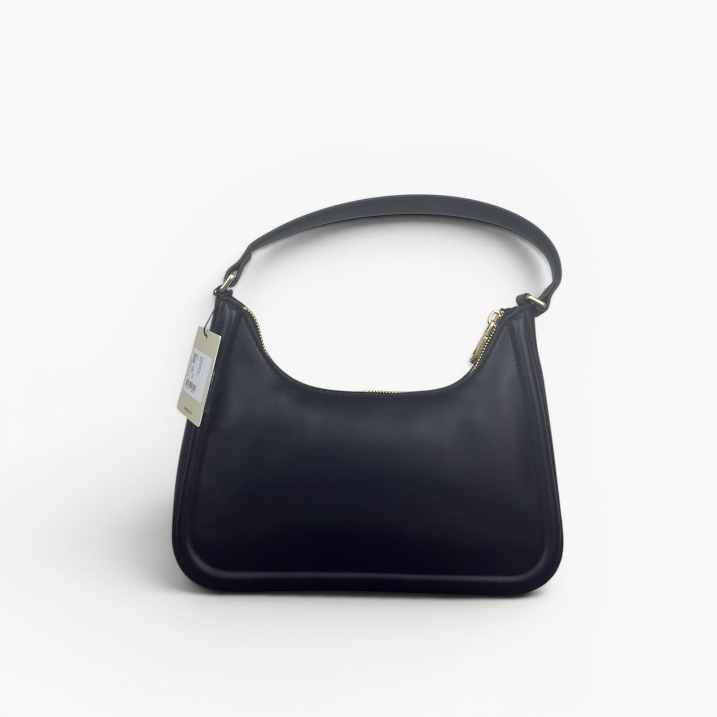 Calvin Klein Handtasche Bold Ck Small Shoulder Bag Schultertasche