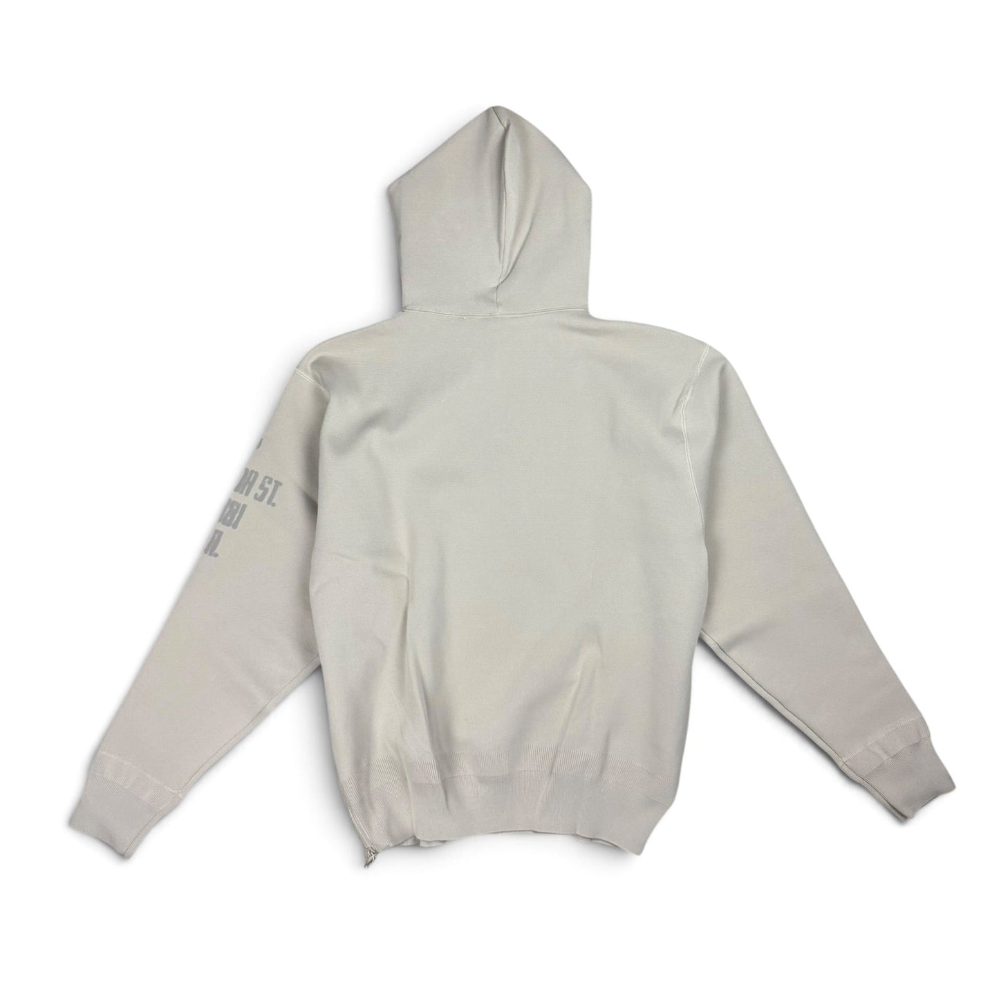 Guess Hoodie Midho Beige
