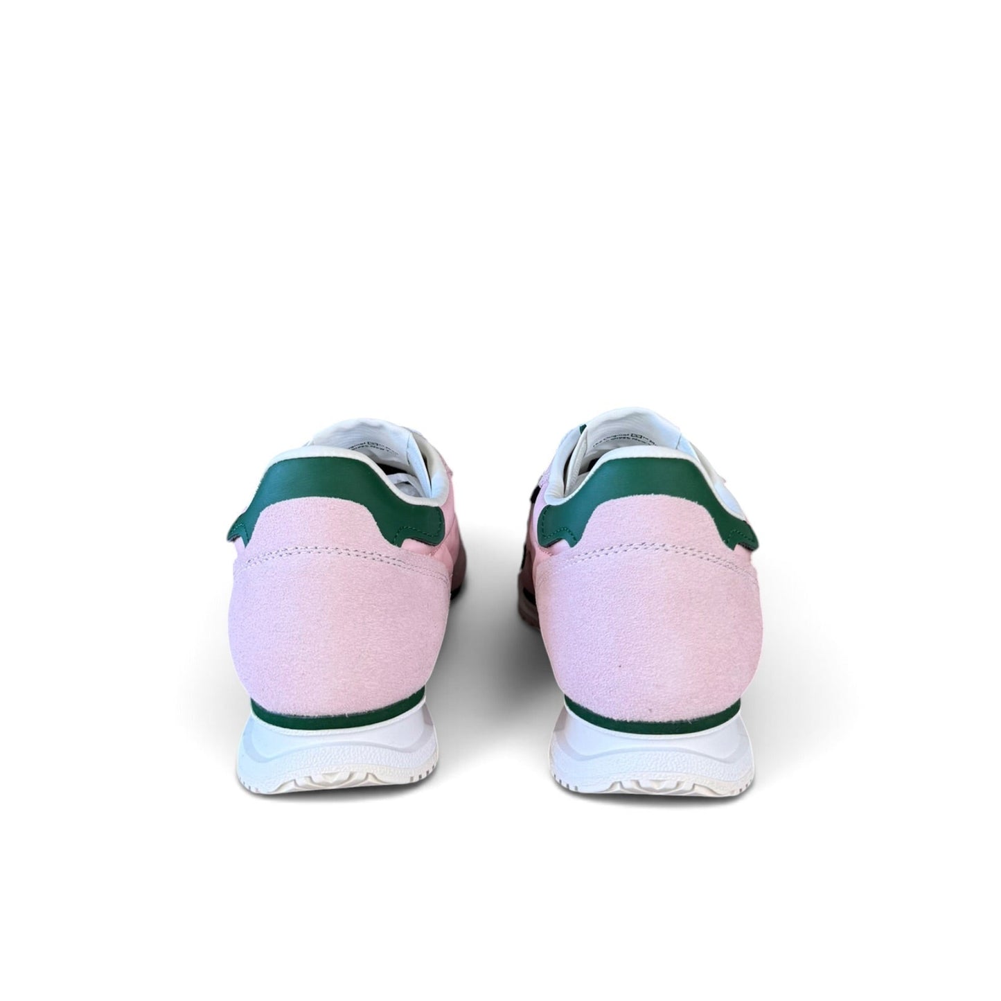 Tommy Jeans Sneakers Tjw Retro Runner Rosa