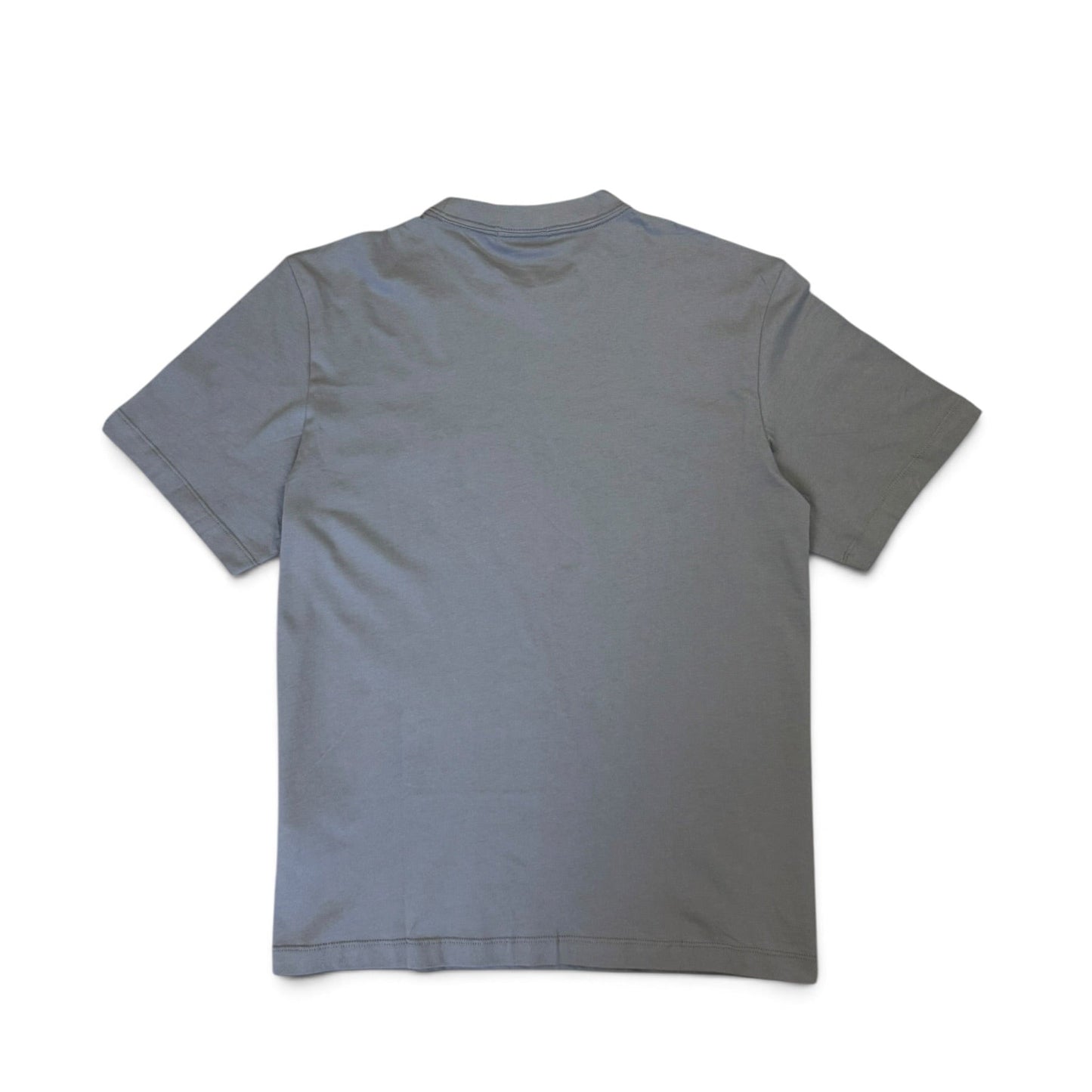 Calvin Klein Jeans Ss 30S T-shirt Grau