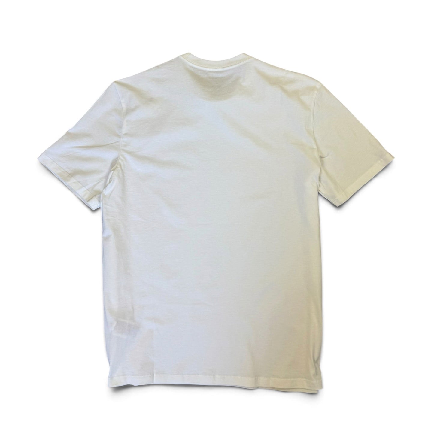 Calvin Klein Jeans SS 30S Weiß T-shirt
