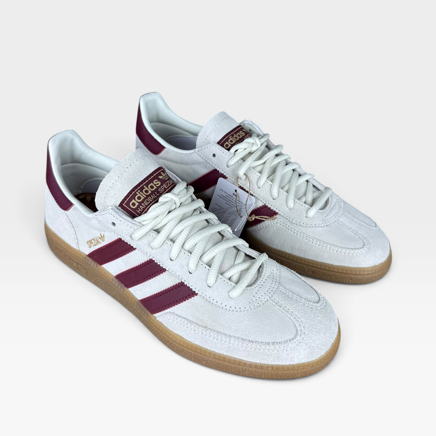 adidas Handball Spezial FIFA World Cup 2026 Spain