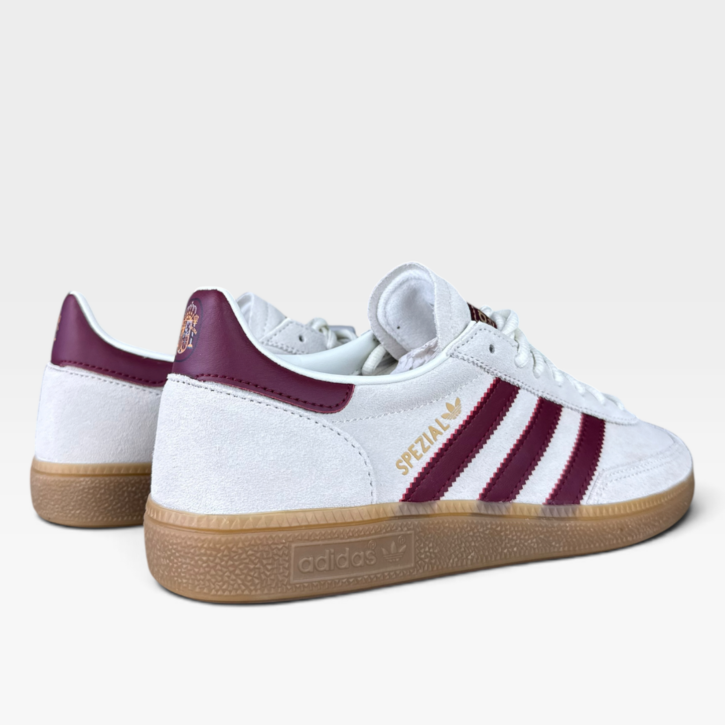 adidas Handball Spezial FIFA World Cup 2026 Spain