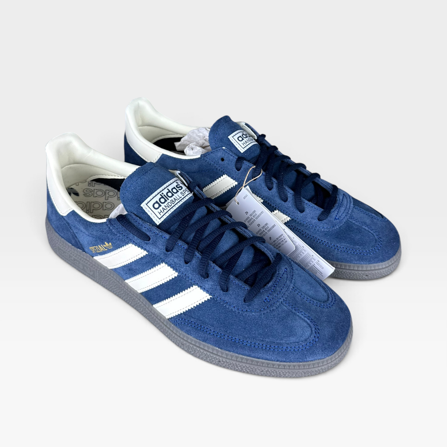 adidas Handball Spezial Night Indigo Herren