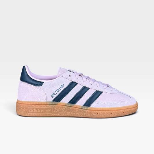 adidas Handball Spezial Clear Pink Damen Schuhe