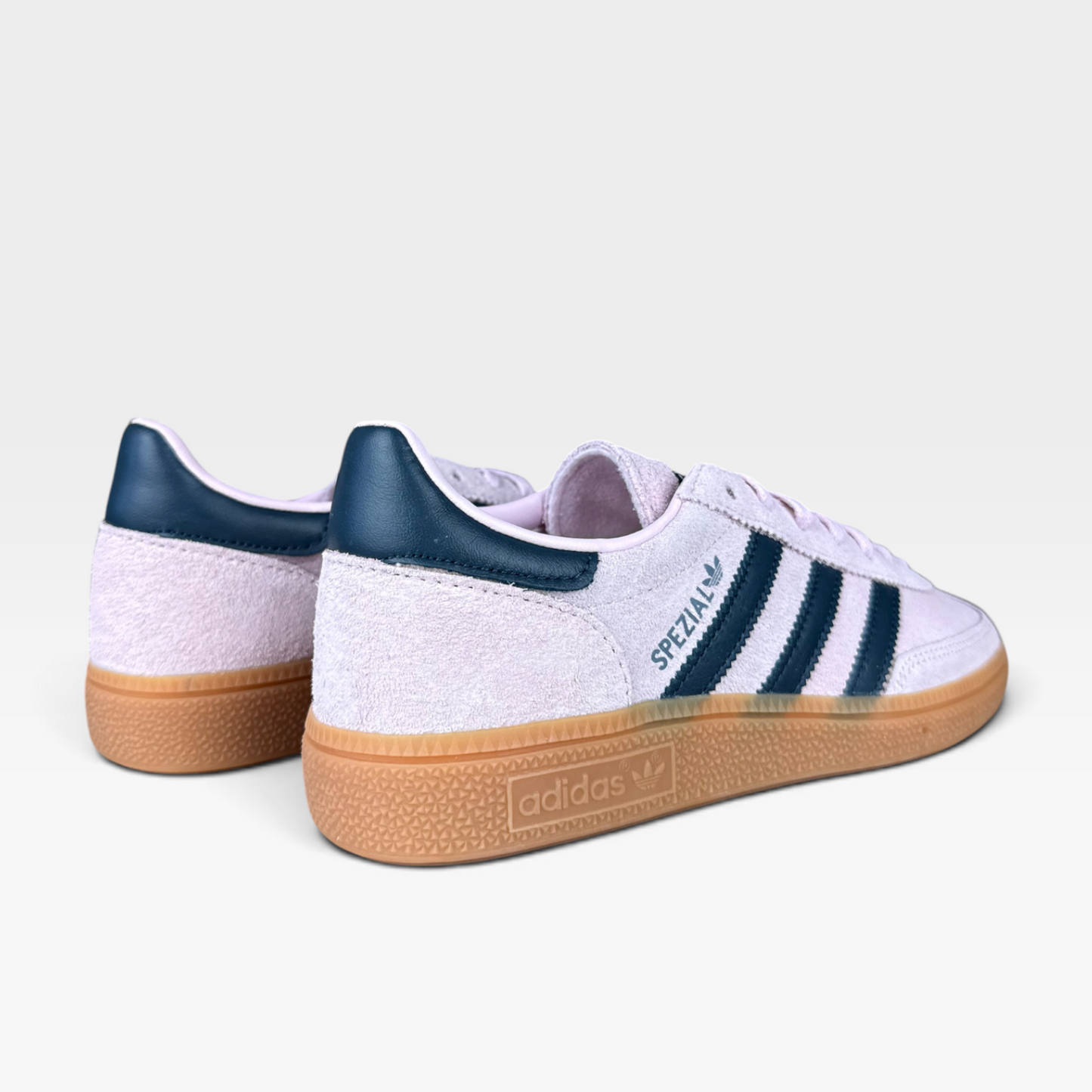 adidas Handball Spezial Clear Pink Damen Schuhe