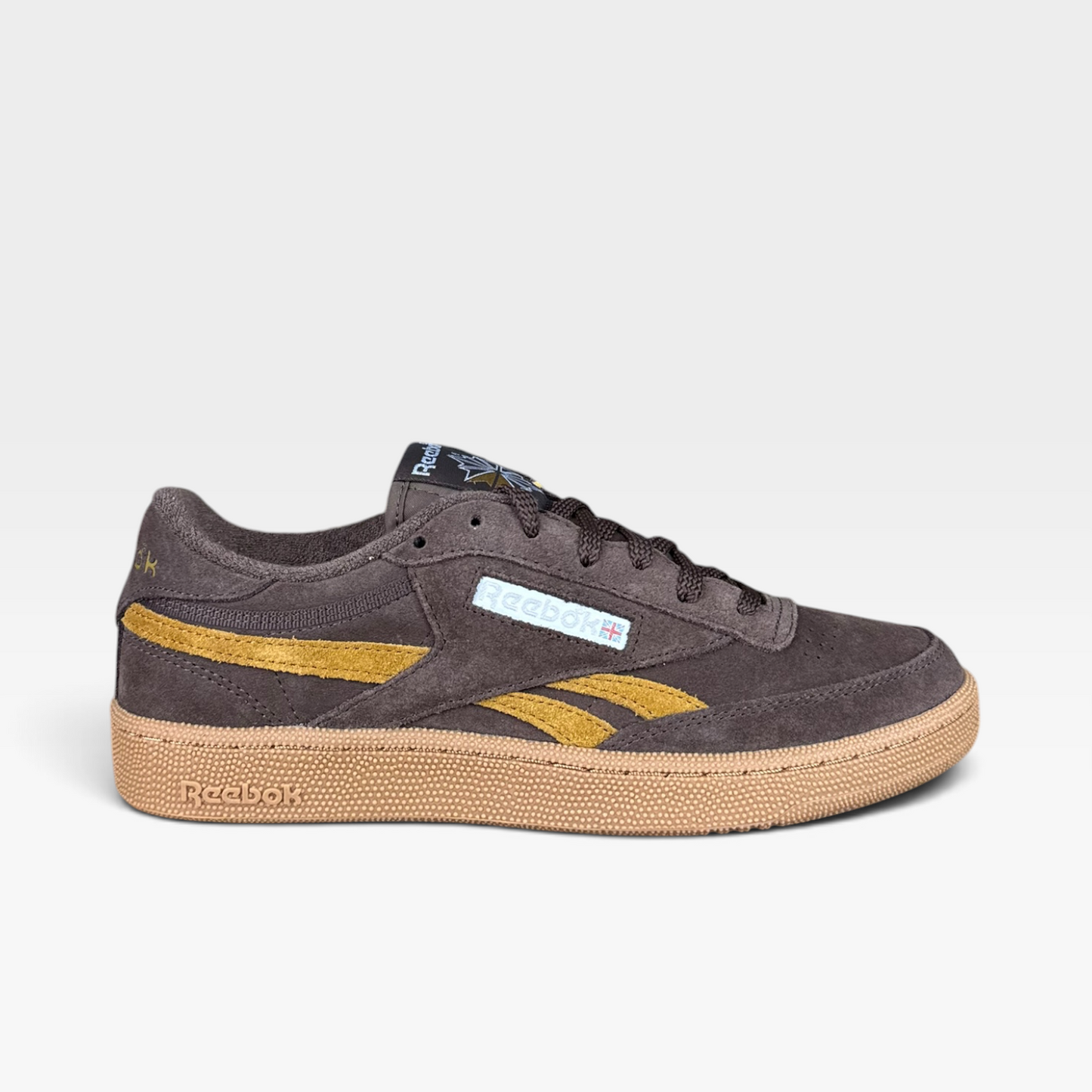 Reebok Club C Revange Vintage Brown