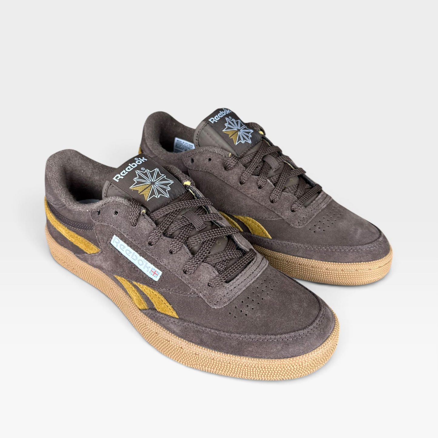 Reebok Club C Revange Vintage Brown