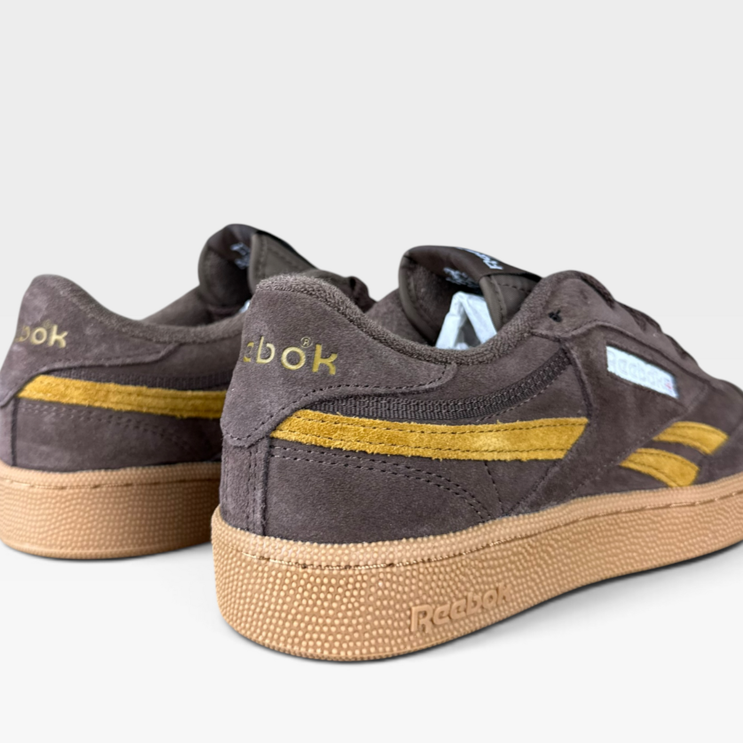 Reebok Club C Revange Vintage Brown
