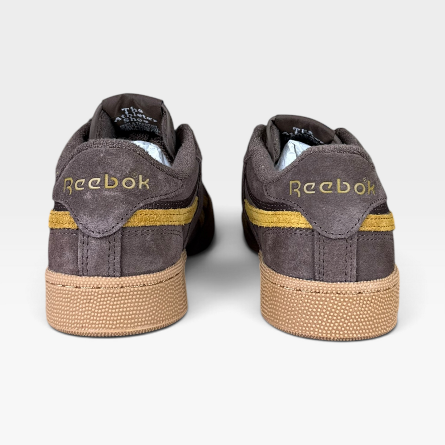 Reebok Club C Revange Vintage Brown