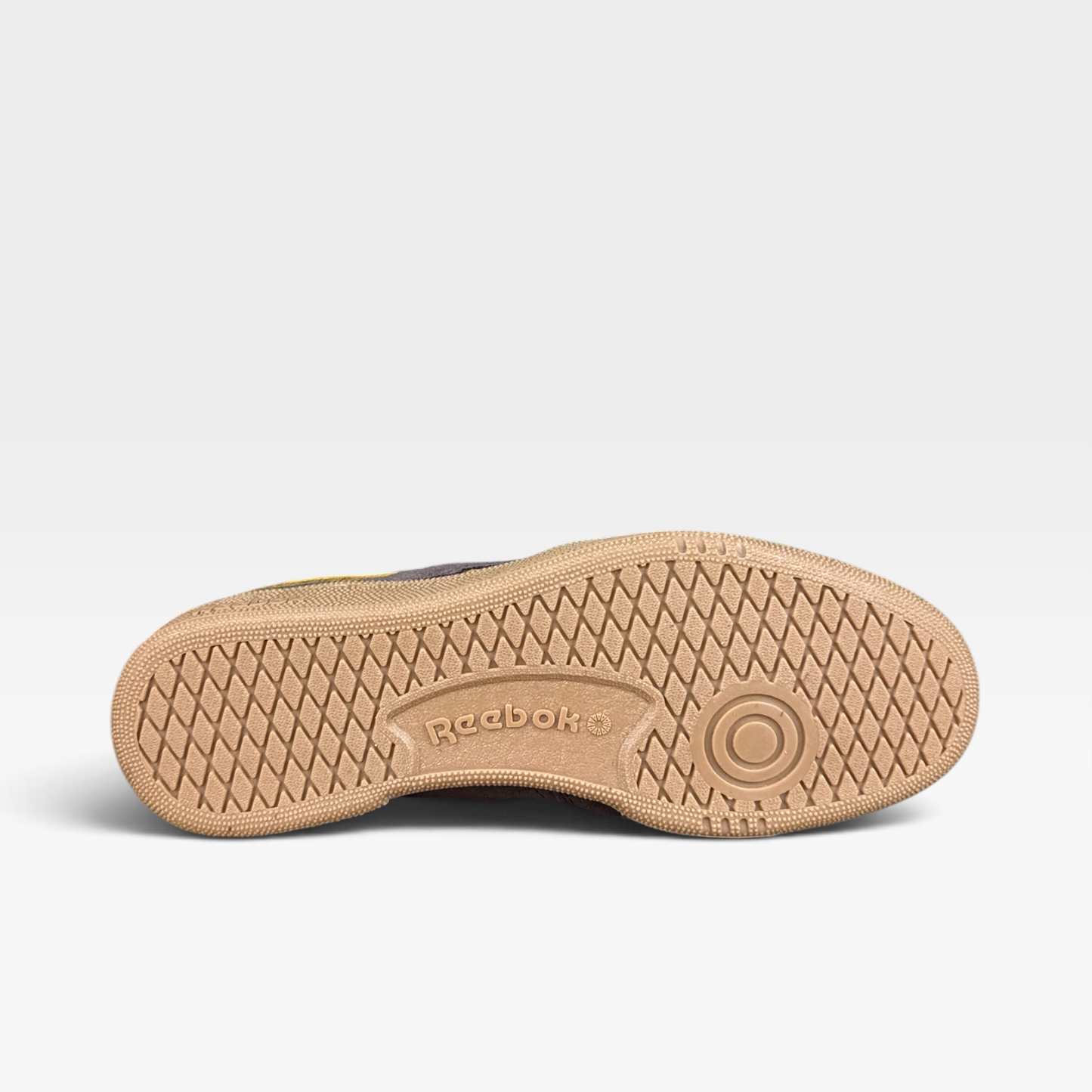 Reebok Club C Revange Vintage Brown