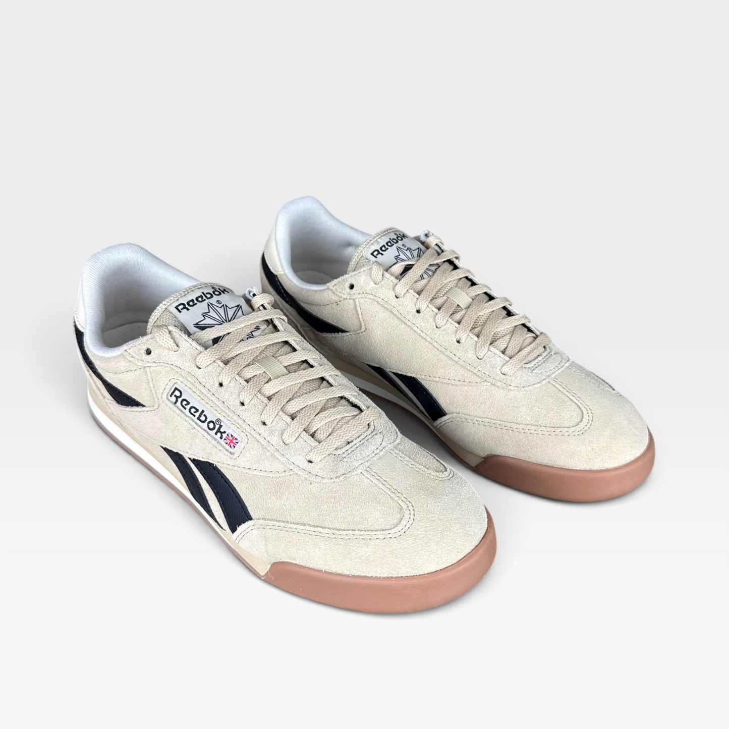 Reebok Campio XT Beige
