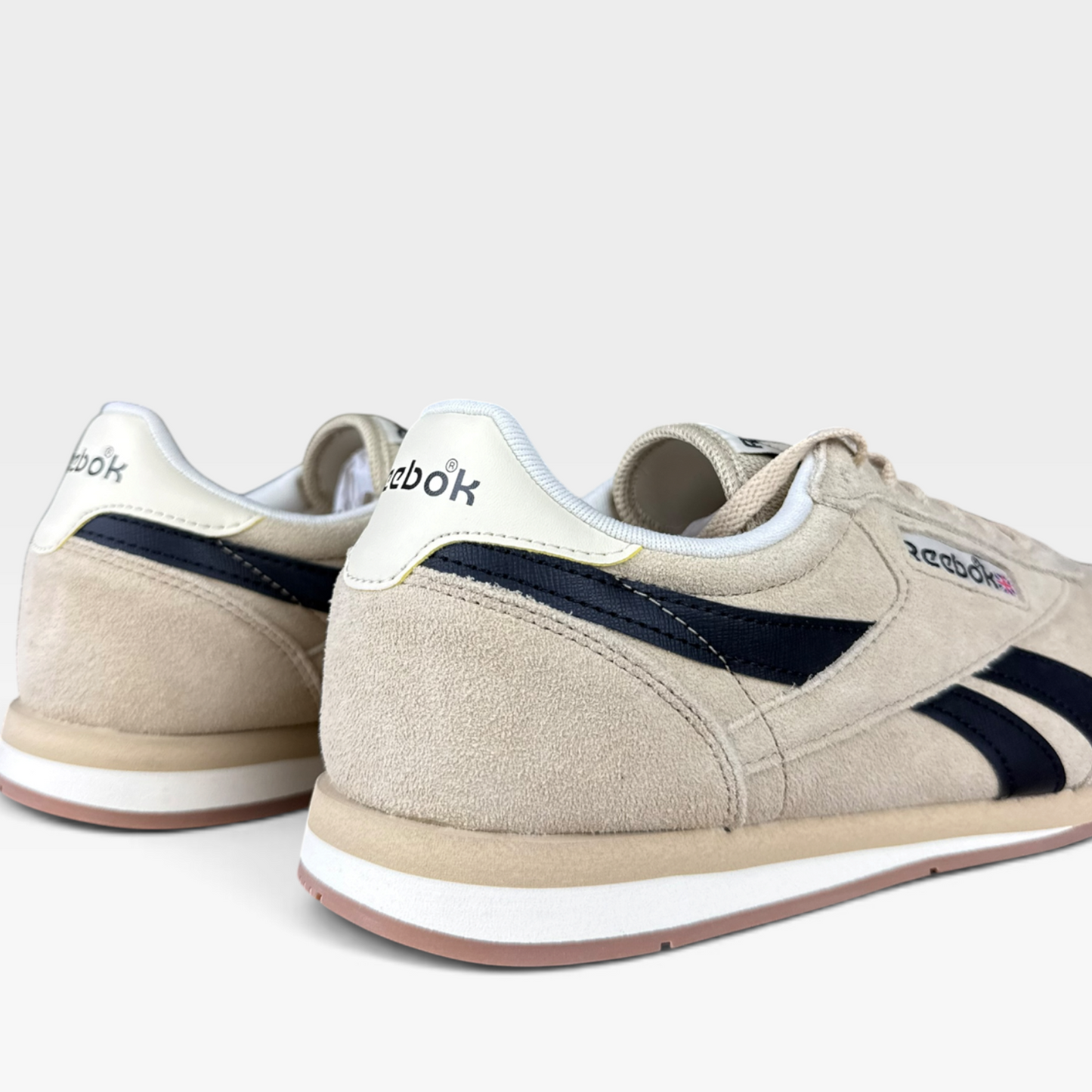 Reebok Campio XT Beige