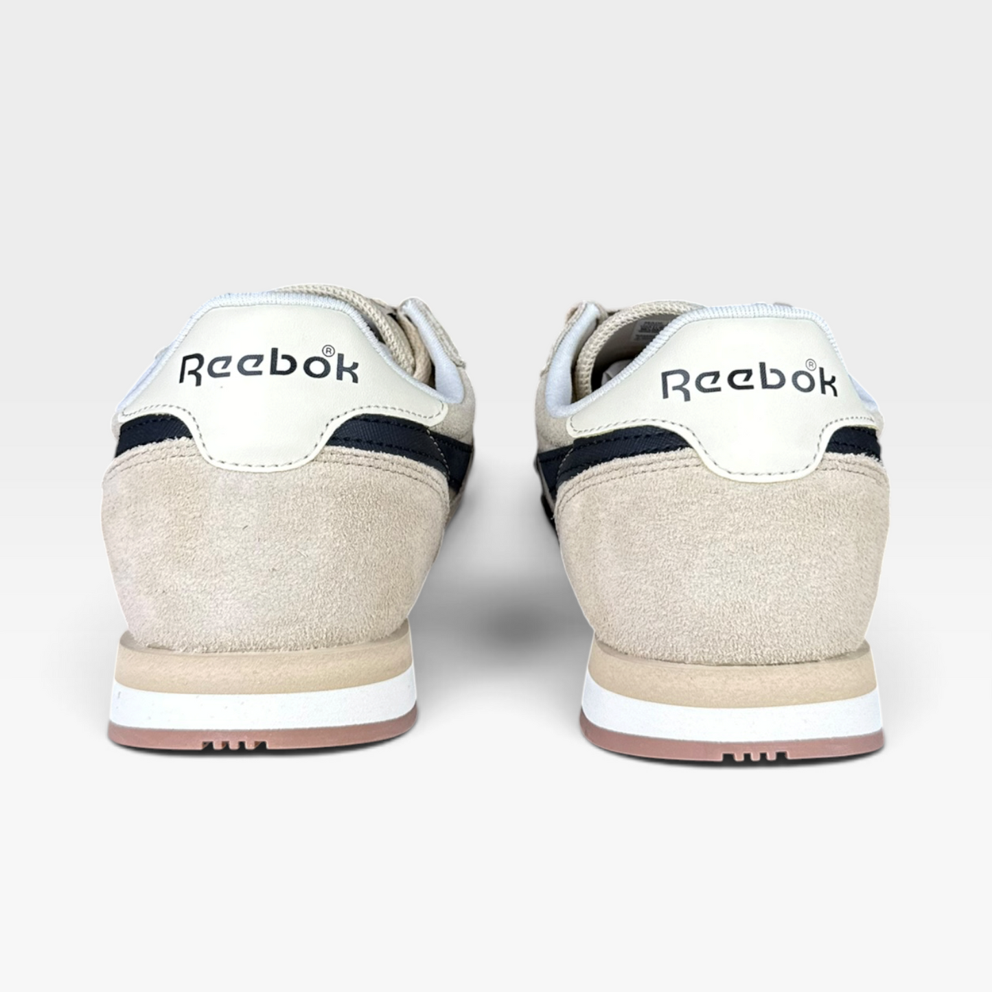 Reebok Campio XT Beige