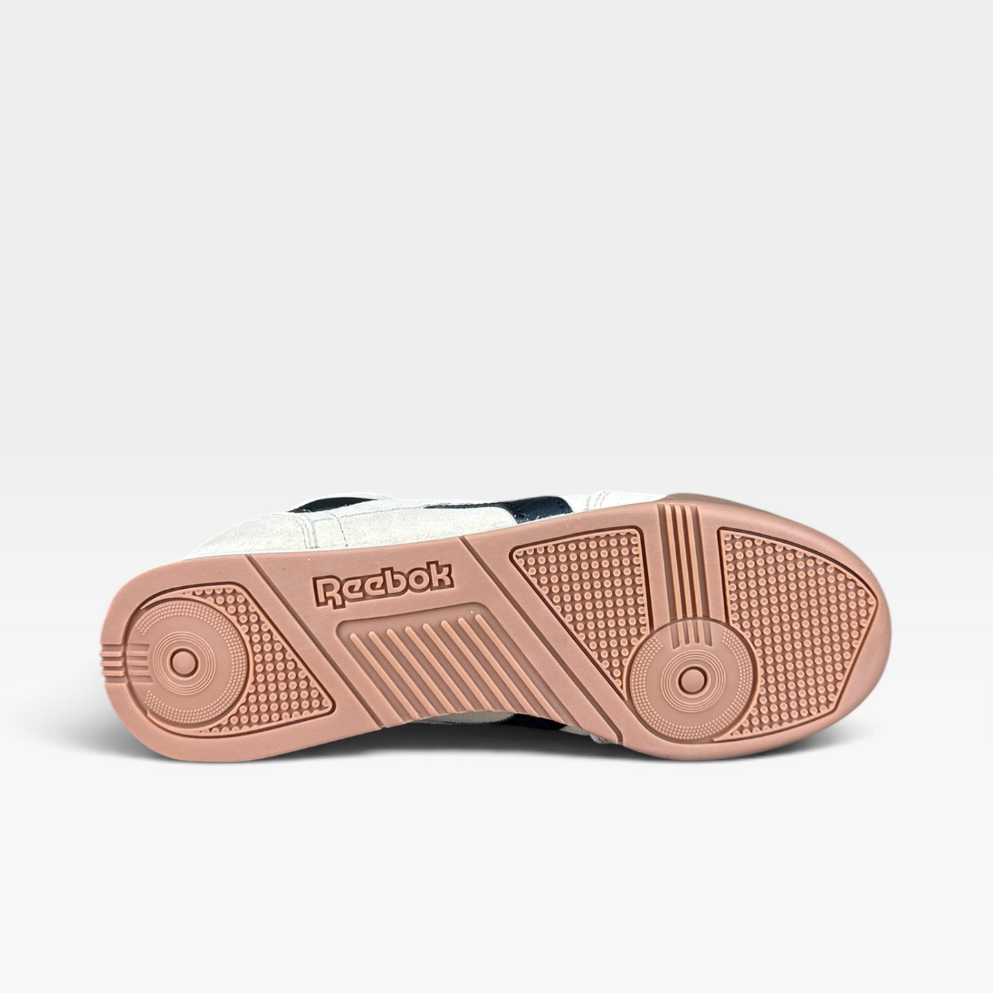 Reebok Campio XT Beige