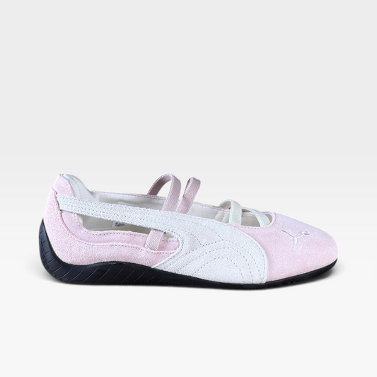 Puma Speedcat Ballet "Whisp of Pink" (W)