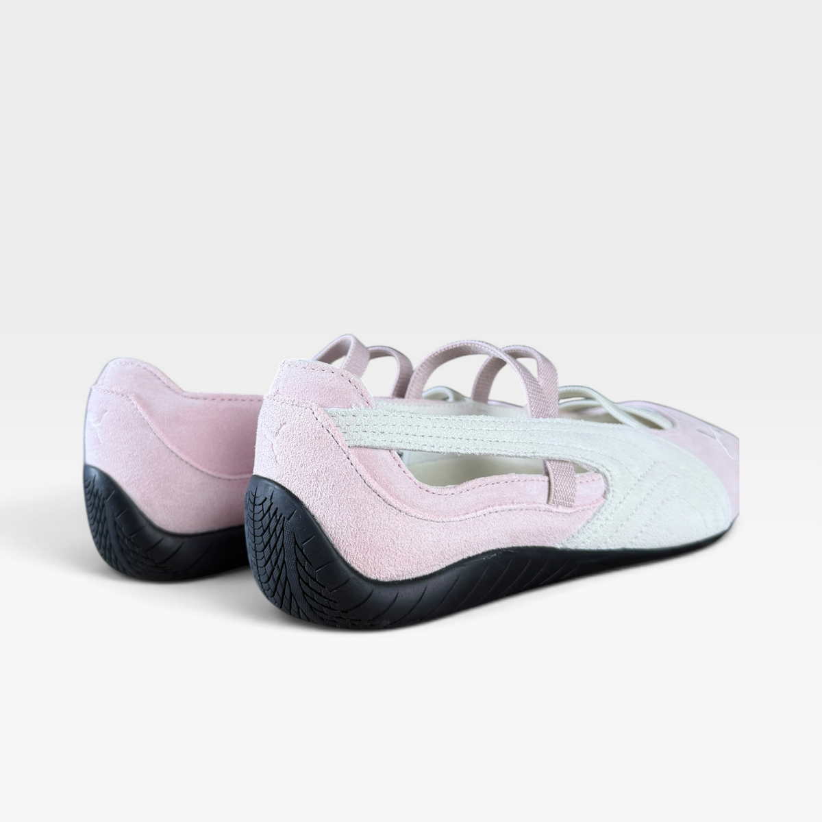 Puma Speedcat Ballet "Whisp of Pink" (W)
