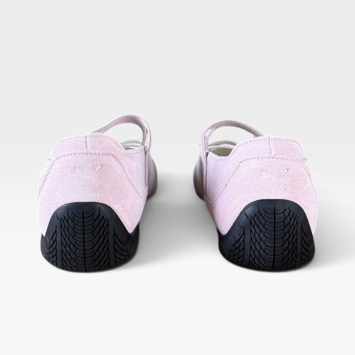 Puma Speedcat Ballet "Whisp of Pink" (W)