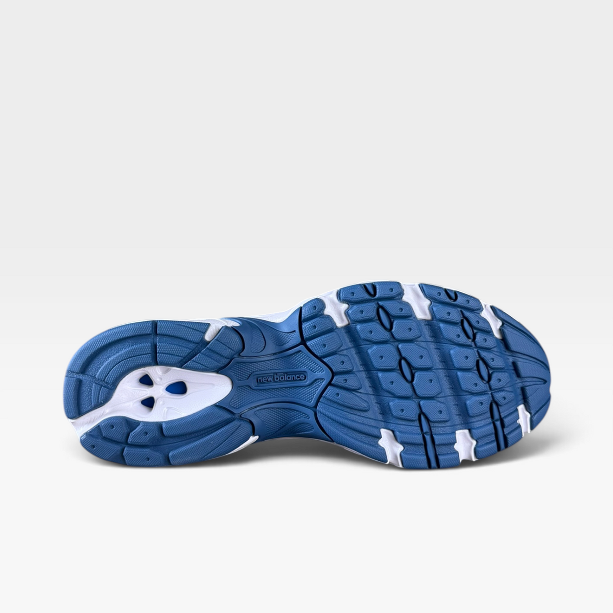 New Balance 740 Ice Blue (GS)