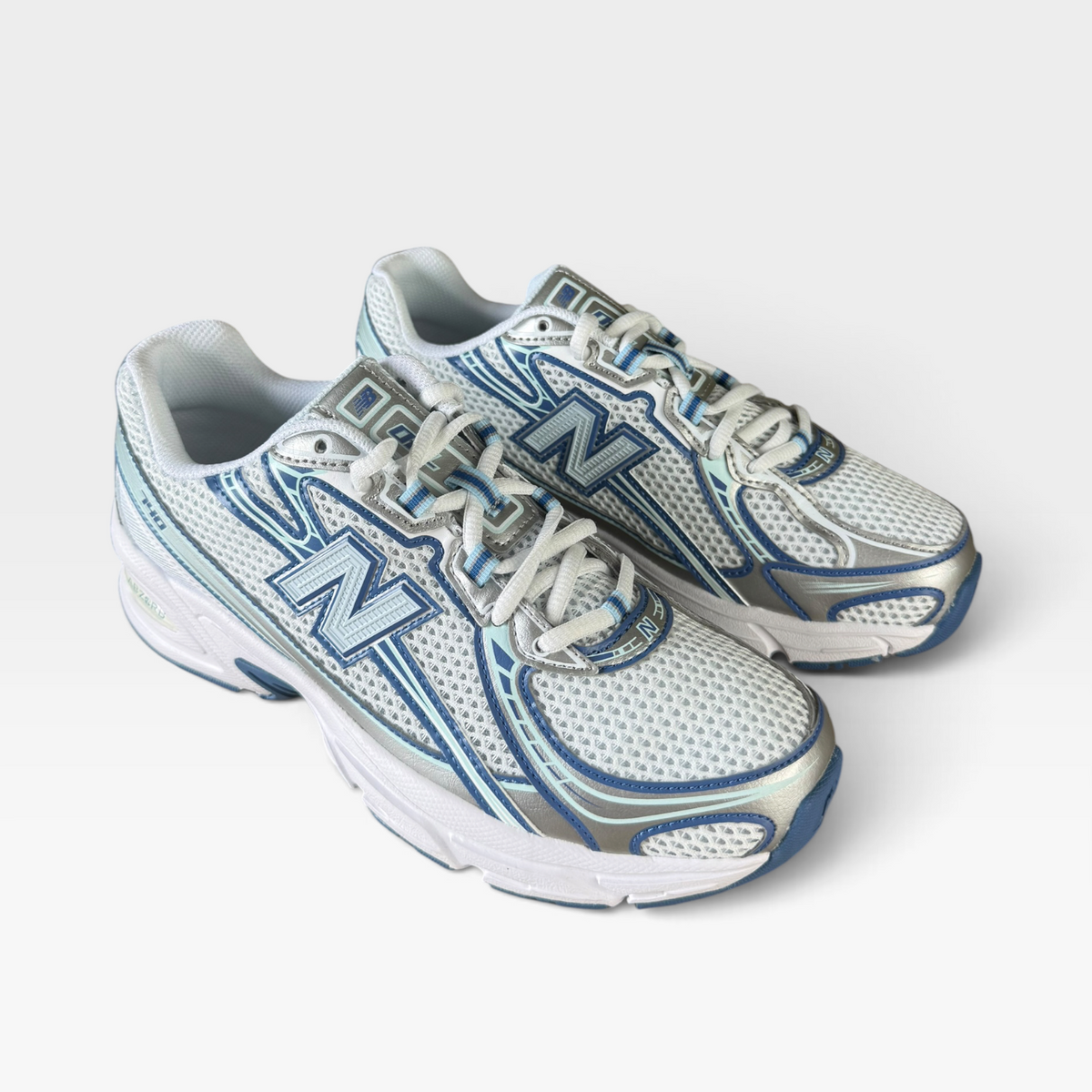 New Balance 740 Ice Blue (GS)