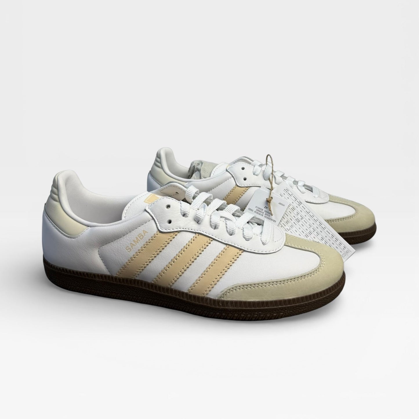 Adidas Samba OG W Sand Strata